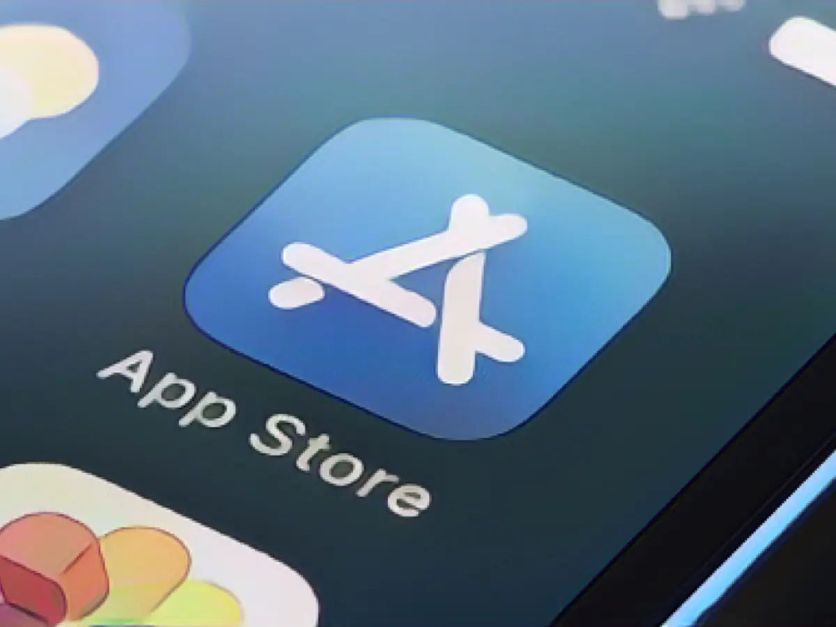 Das sind die beliebtesten iPhone Apps des Jahres 2023