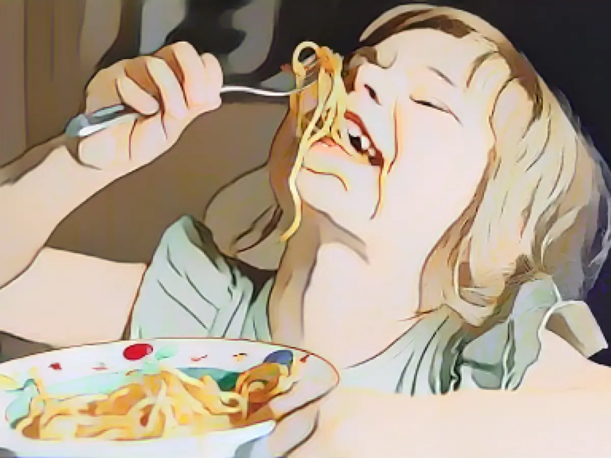 Cooking With Anime: One-Pot Pasta | 