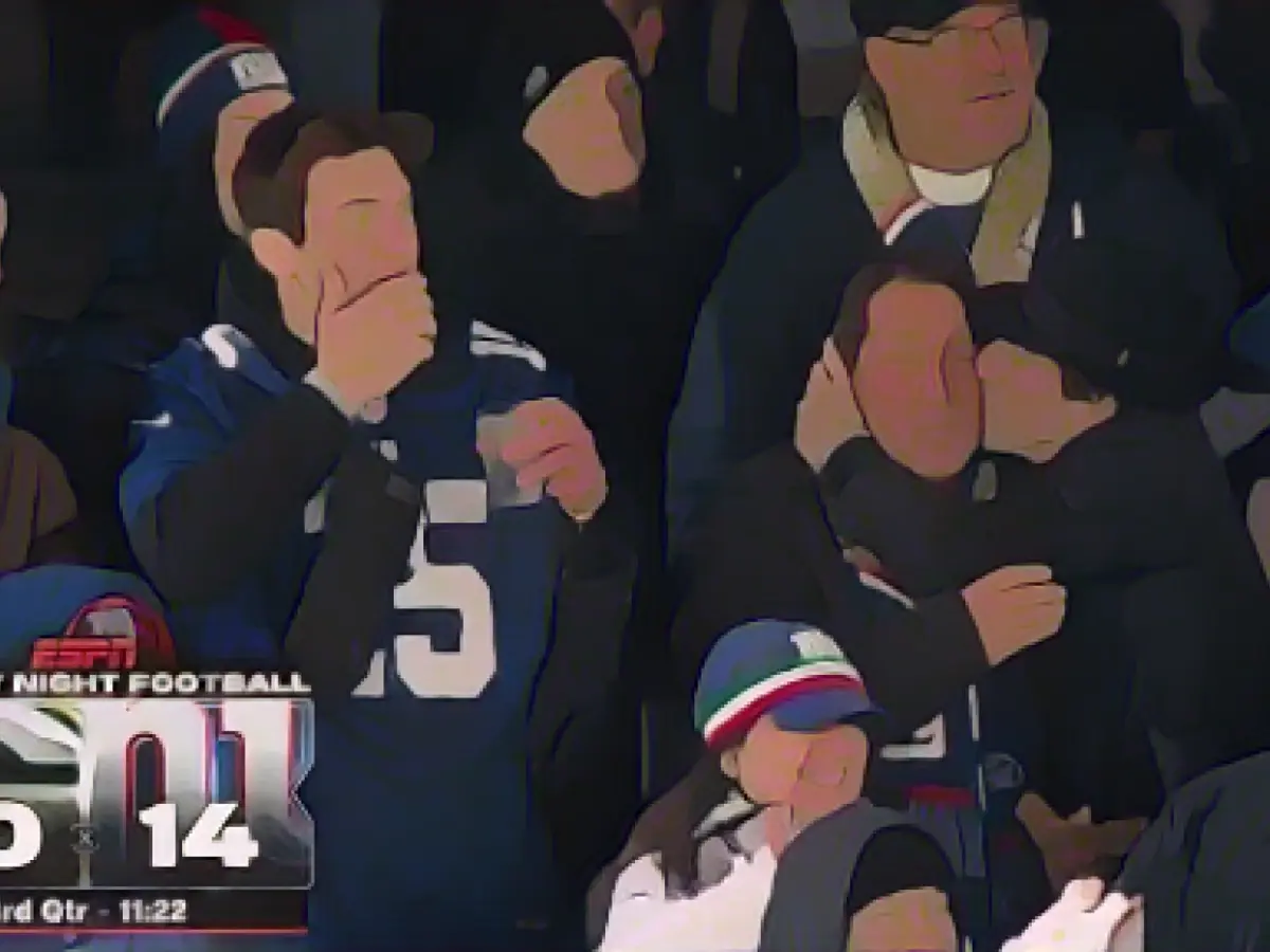 Melhores momentos para Philadelphia Eagles x New York Giants pela