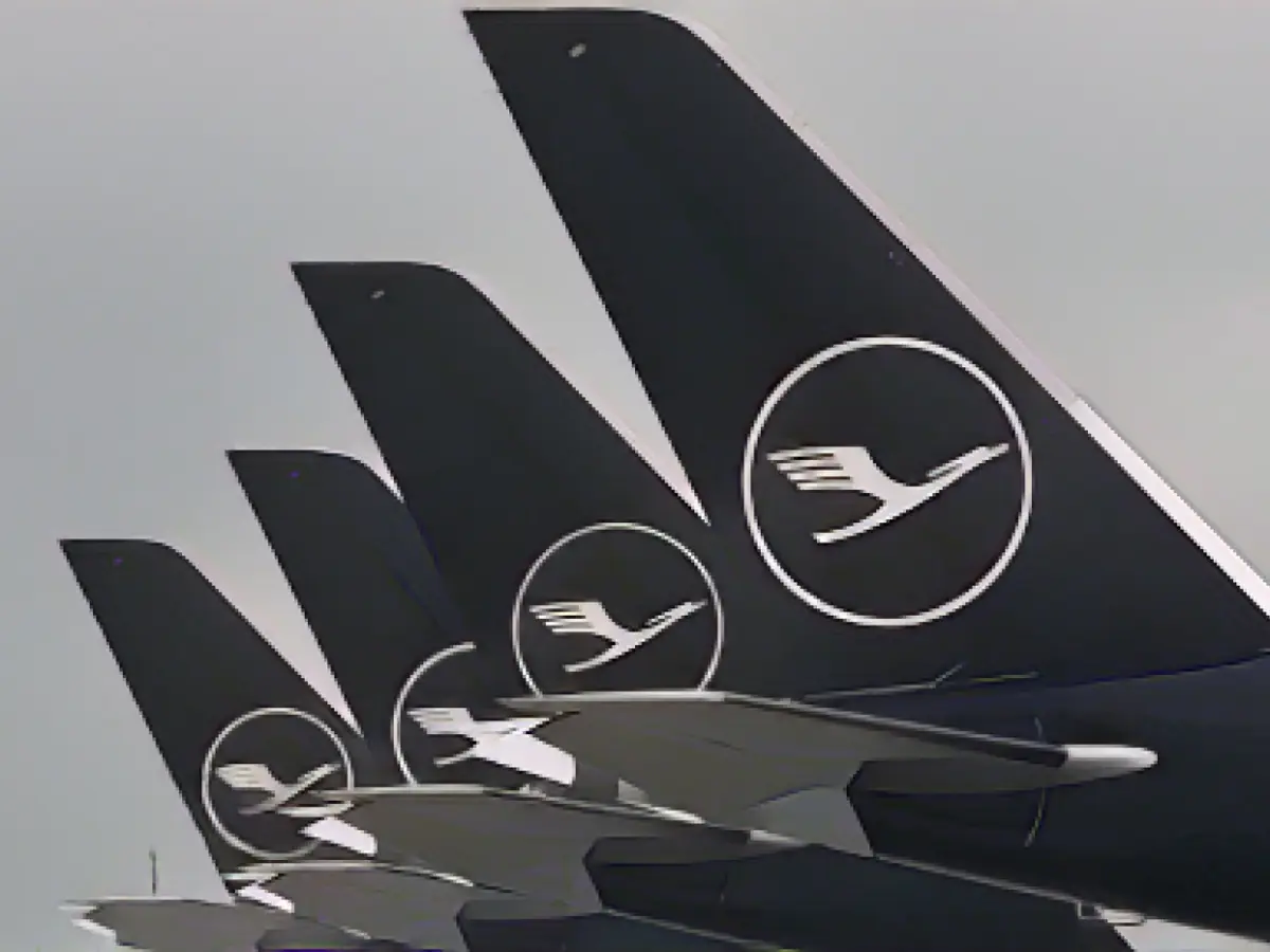 Lufthansa Group to resume flights to Tel Aviv beginning January 2024