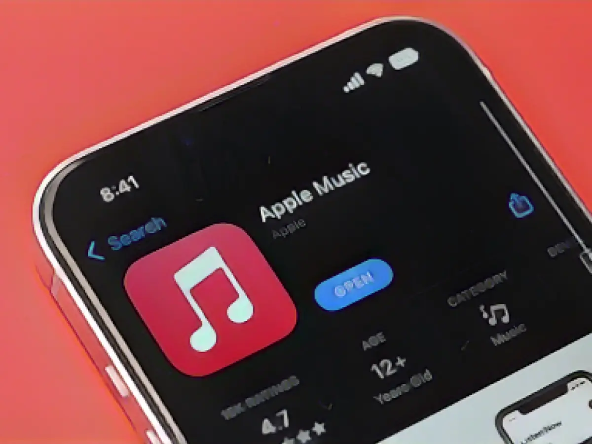 Apple Music offline nutzen