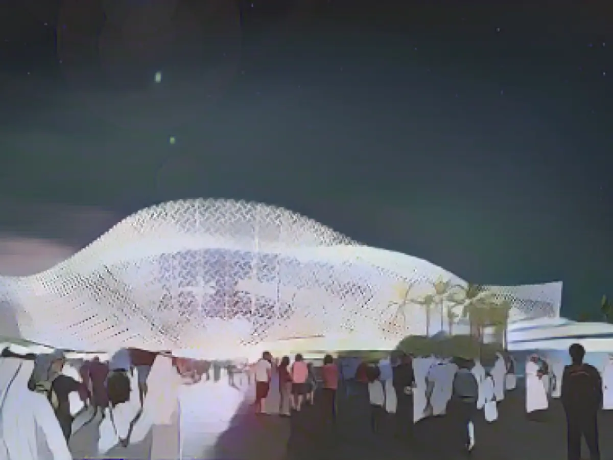 Stadionul Al Rayyan va fi construit pe locul actualului stadion Ahmed Bin Ali din Al Rayyan, în apropiere de Doha.