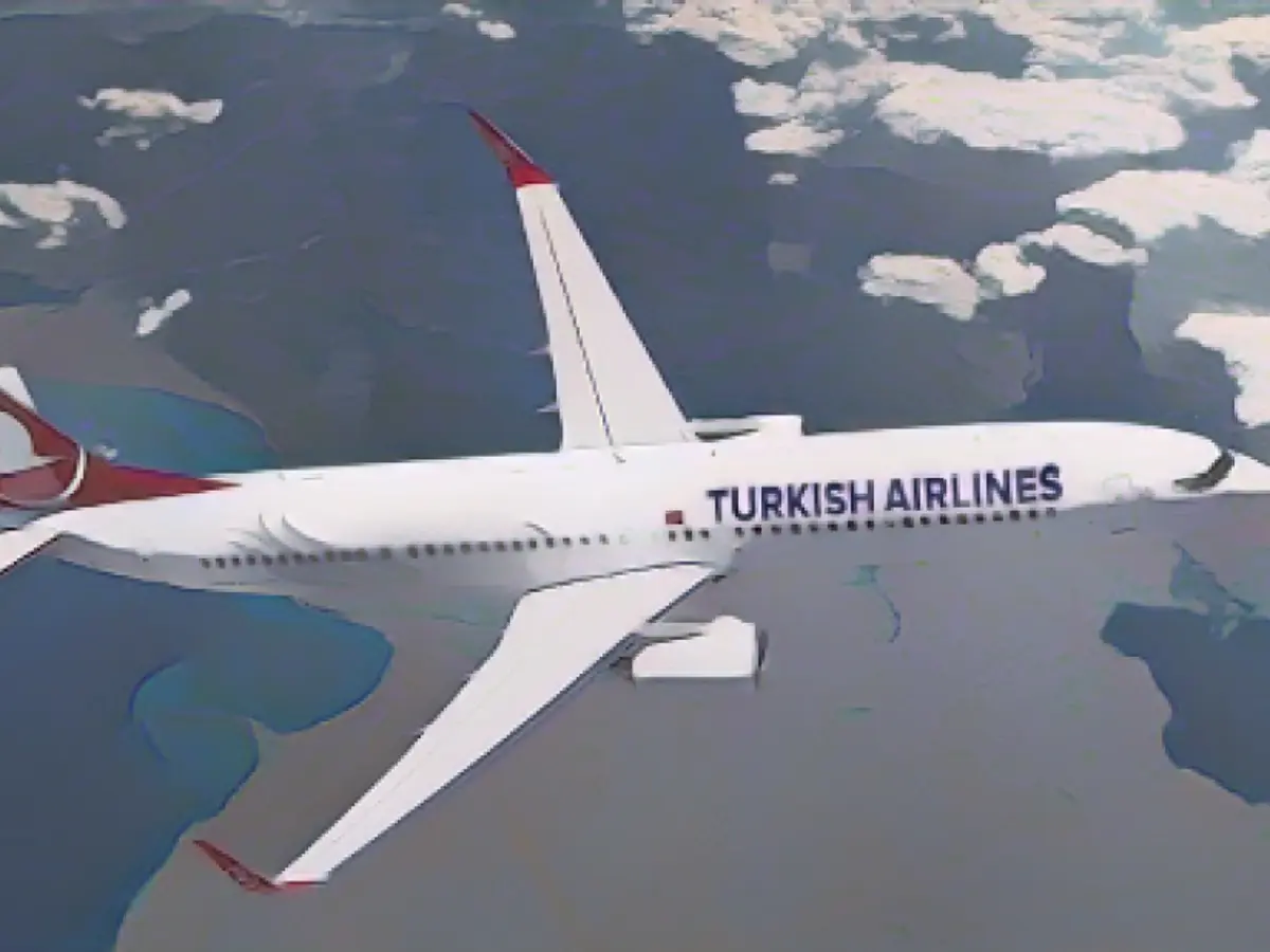 Turkish Airlines wurde zur siebtbesten Fluggesellschaft der Welt gewählt, ein leichter Rückgang gegenüber dem Vorjahr, als sie 2015 den vierten Platz belegte. Laut Skytrax bleibt sie die beste Fluggesellschaft Europas.