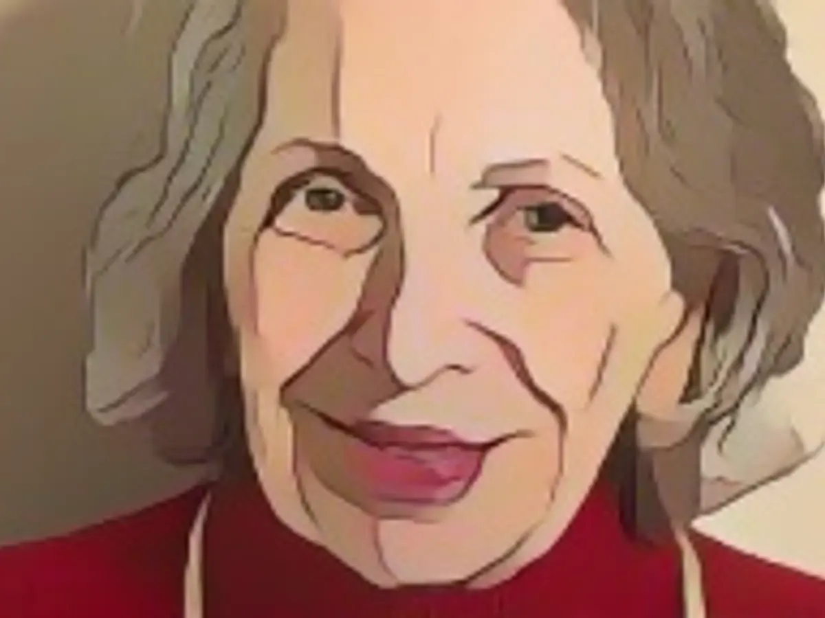 Carol Seigler, 85 anni, è una SuperAger