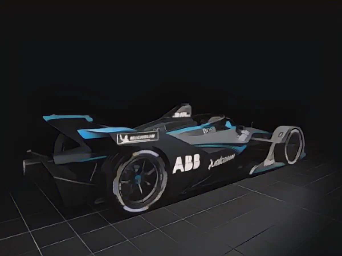 El nuevo coche tendrá el doble de almacenamiento de energía que el actual, lo que duplicará su autonomía. Significa el fin del cambio de coche a mitad de carrera, que ha sido un elemento fijo de la Fórmula E desde su debut en 2014.