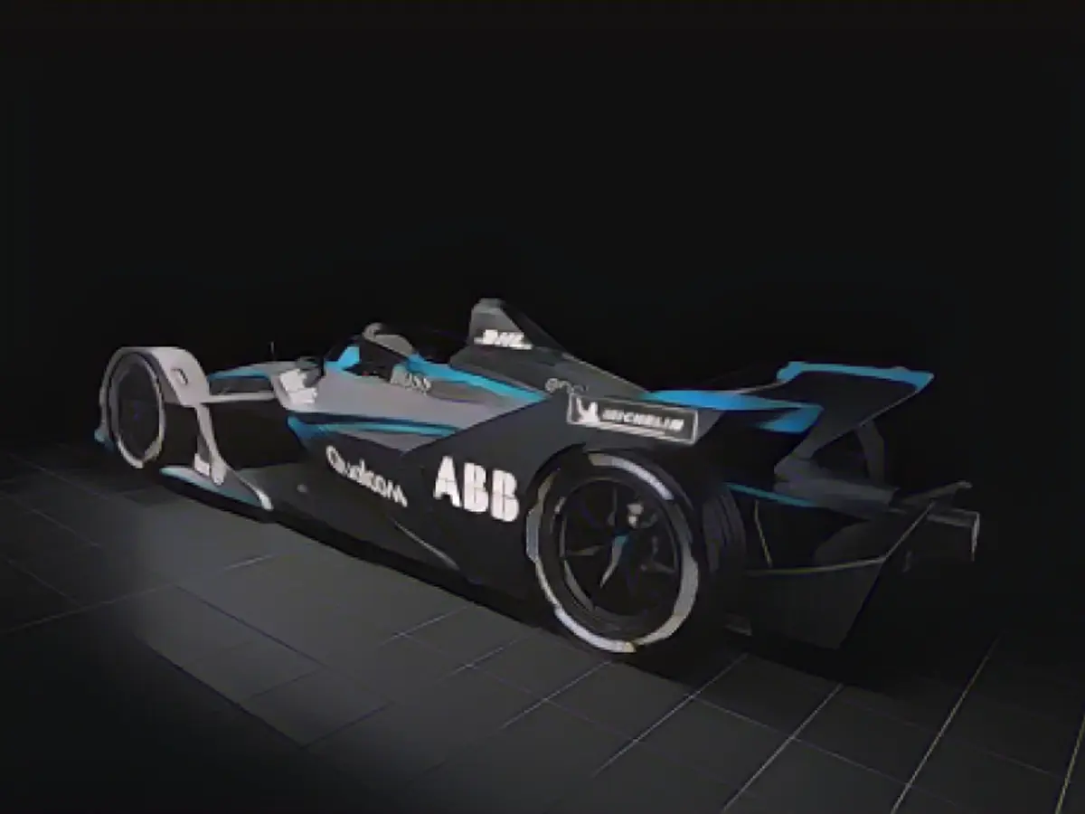 La Gen2 aura une vitesse de pointe de 174 mph grâce à une augmentation de la puissance maximale.