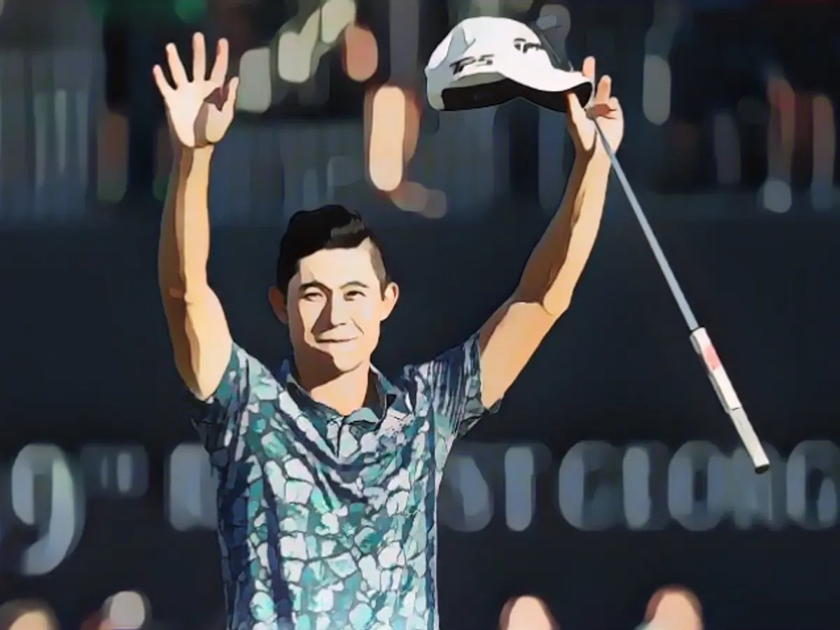 El arte del caddie ¿Qué debe tener un buen compañero de golf?