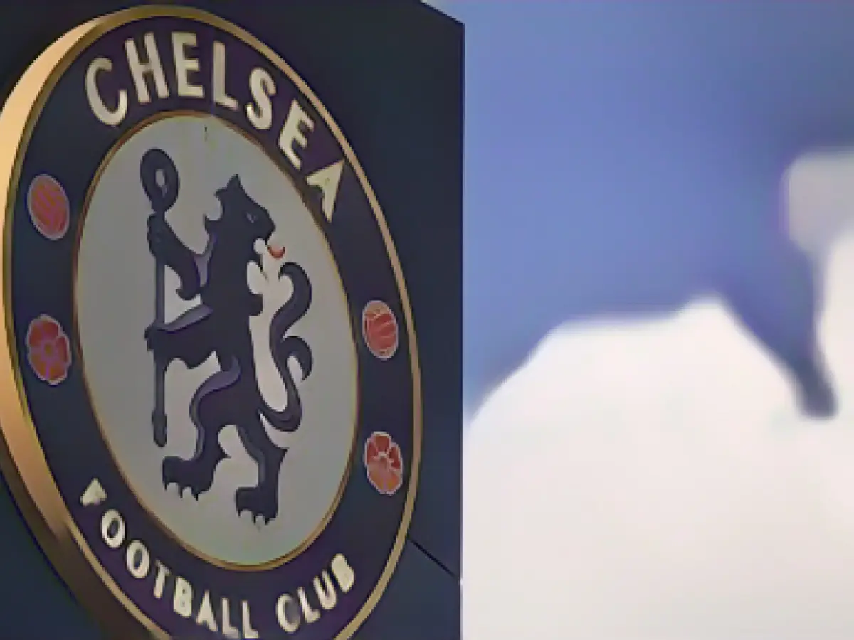 Chelsea FC sale to consortium led by Boehly and Clearlake Capital expected to close this month