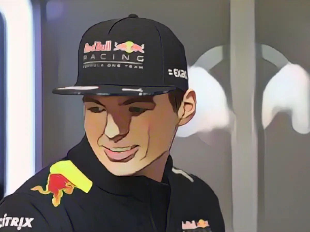 Кроме дуэта Mercedes и Риккьярдо, Макс Ферстаппен был единственным гонщиком, выигравшим гонку в прошлом сезоне, после того как он перешел в Red Bull из Toro Rosso. Ожидается, что в этом году 19-летний голландец станет одним из претендентов на титул.