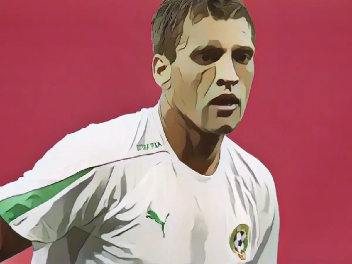 Stiliyan Petrov’s Fight Against Cancer and Mission to Help Soccer Stars Plan for Their Future