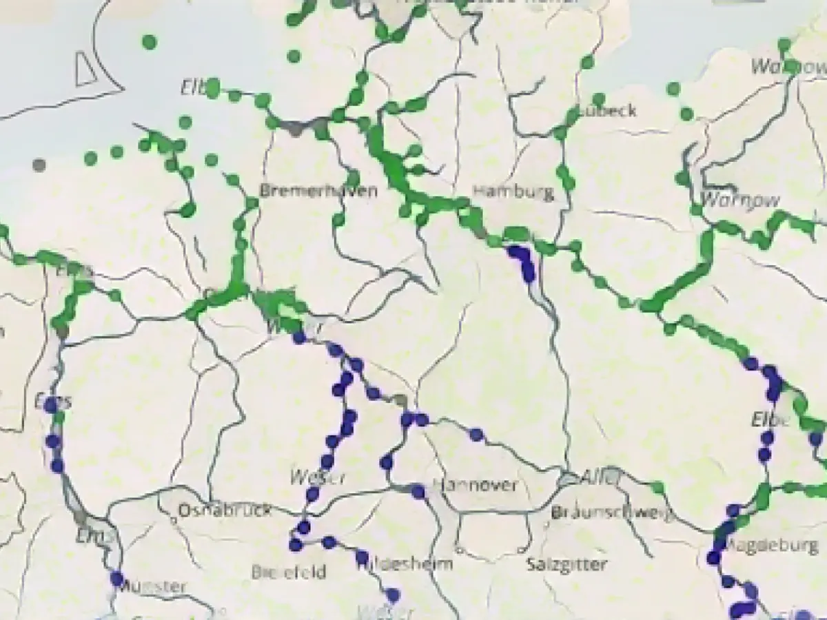 Floods In Germany These Maps Show Water Levels And Warnings   Floods In Germany These Maps Show Water Levels And Warnings.webp