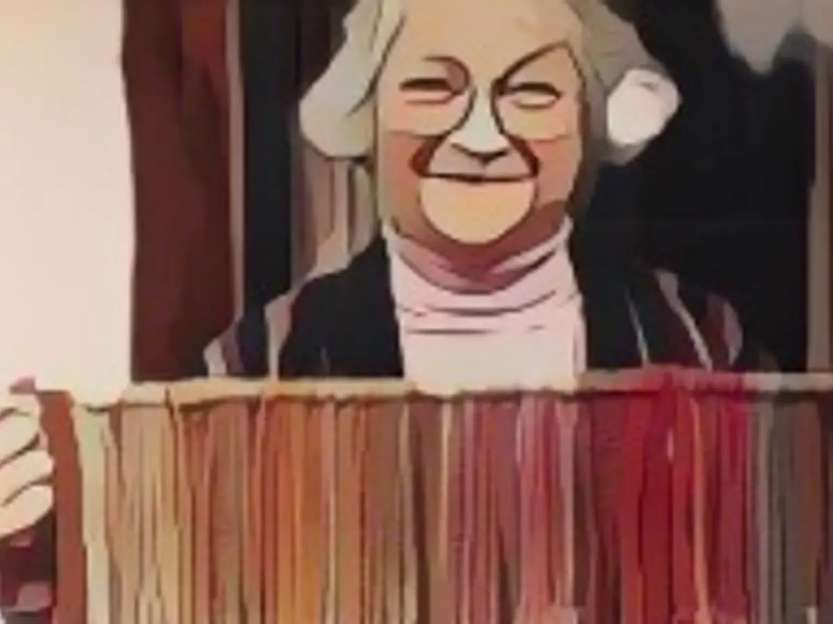 Miriam C. Rice'ın mantarlardan pigment elde etmeye yönelik orijinal araştırması, narin lavantalardan koyu kırmızılara ve zengin toprak tonlarına kadar tüm renk spektrumunun kilidini açtı. 1985