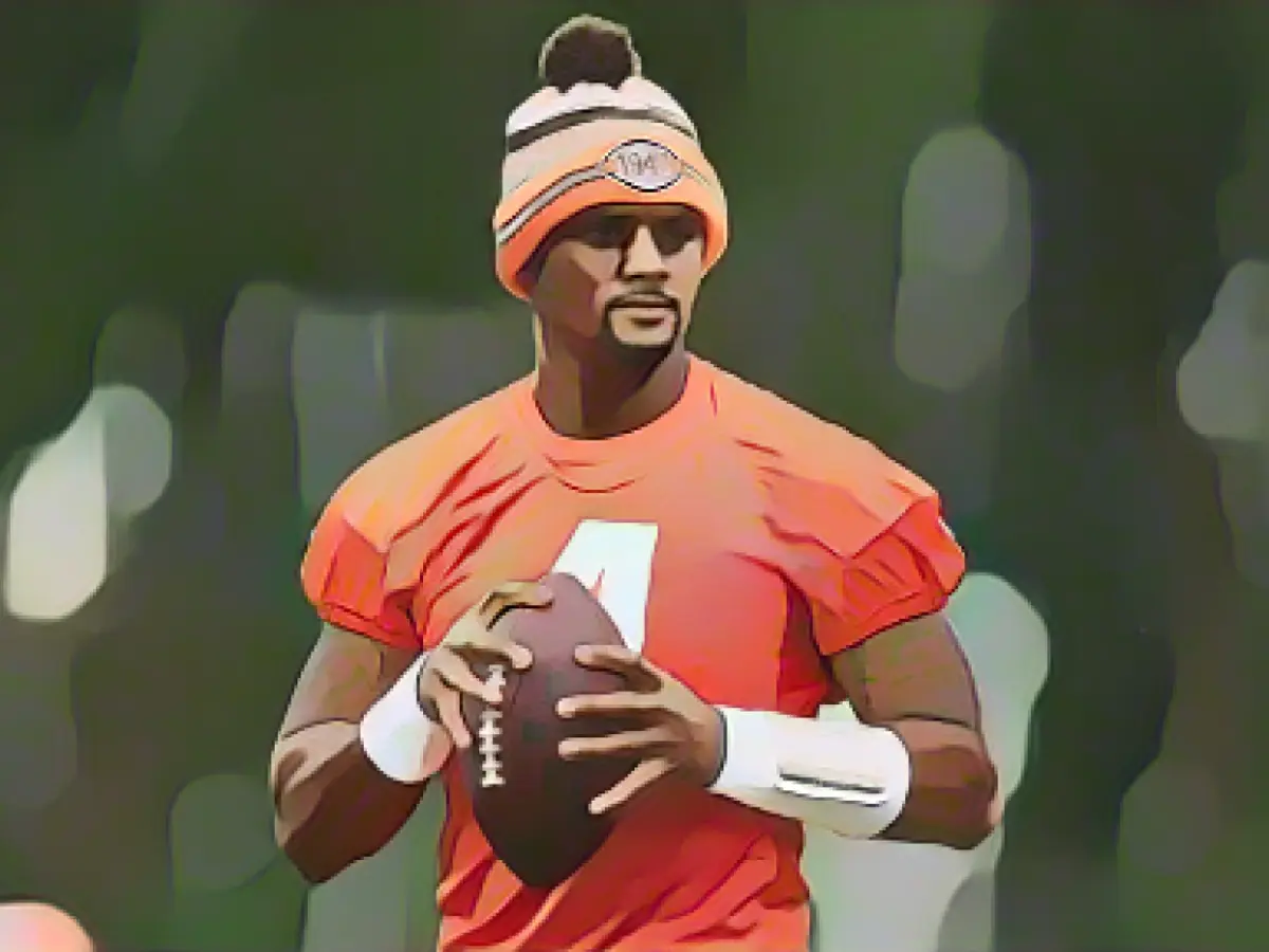 Deshaun Watson Settles 20 of 24 Misconduct Lawsuits, Accuser’s Attorney Says – Cleveland Browns Quarterback Update