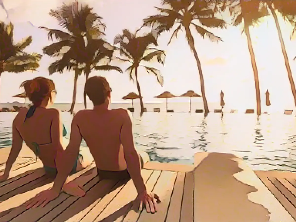 Bridging days 2024 How you can double your vacation this year