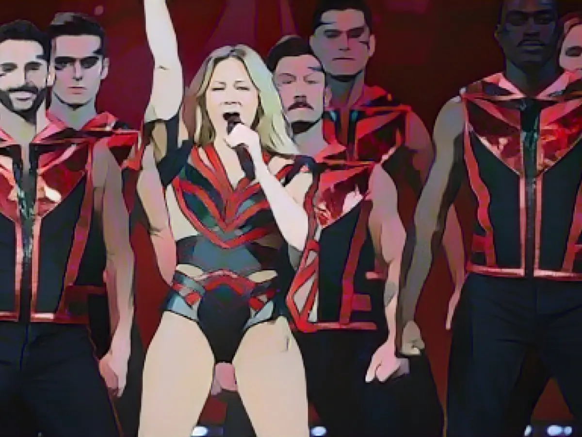 What to expect in the television year 2025