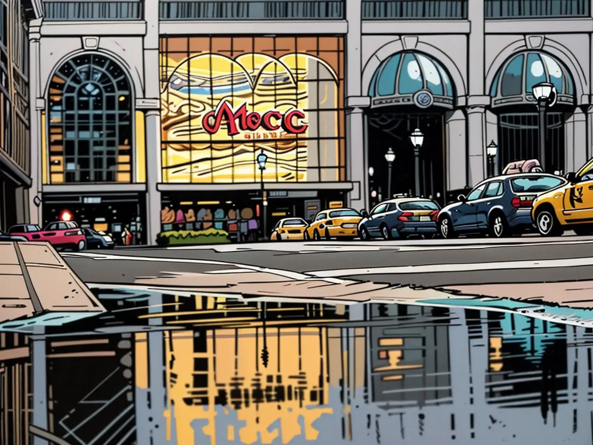 Rational Group Still Intent on Atlantic Club Deal