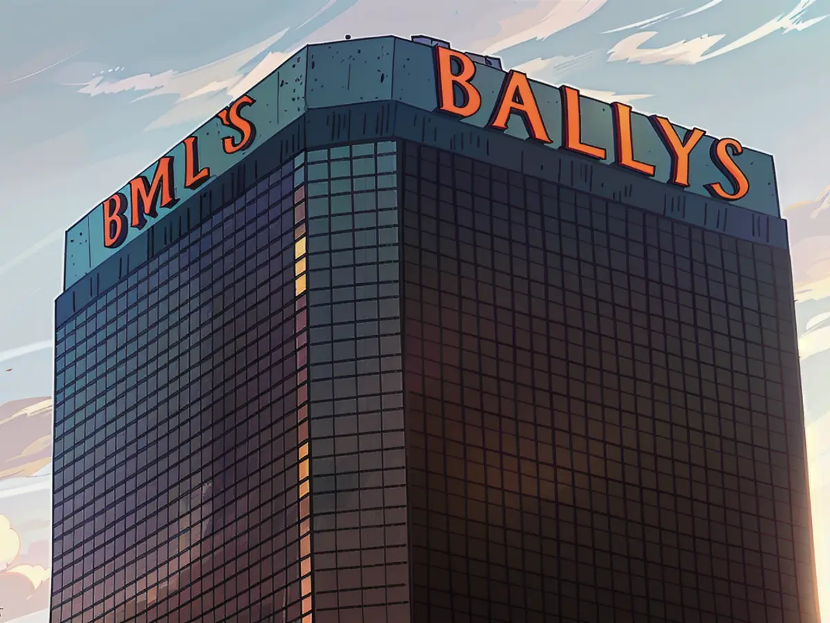 Bally’s Committee Reportedly Holding Talks with Standard General