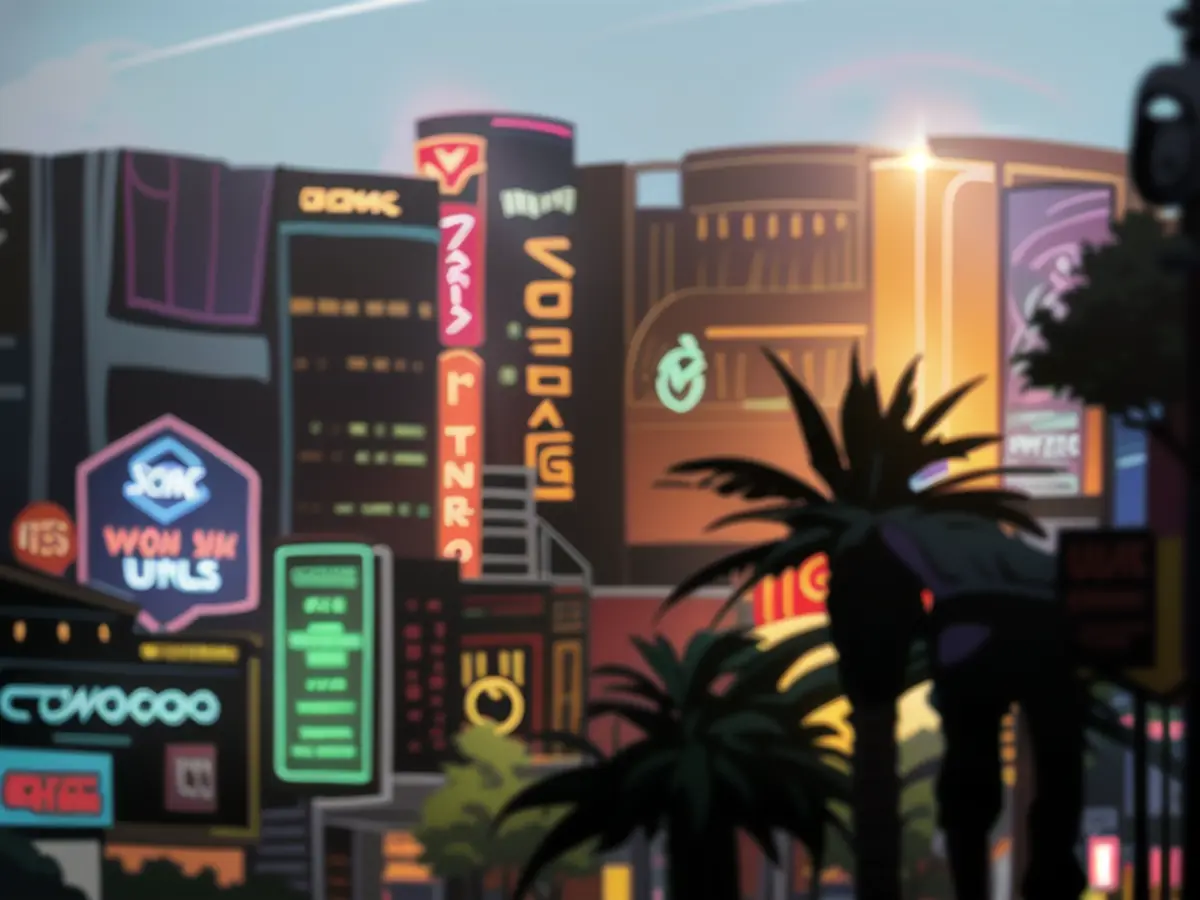 Fitch Assigns Resorts World Las Vegas with the Lowest Investment Grade