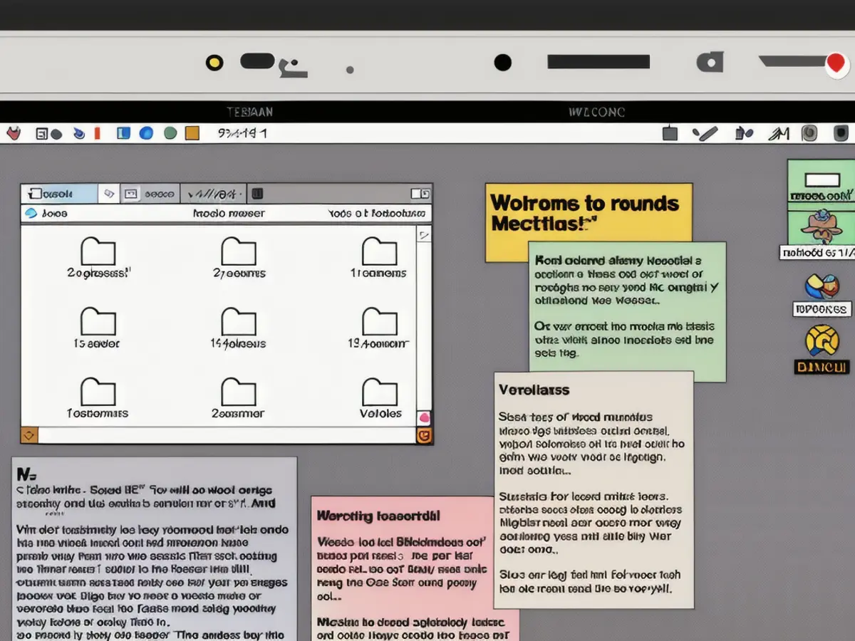 Play With These Retro Mac OS Versions in Your Browser