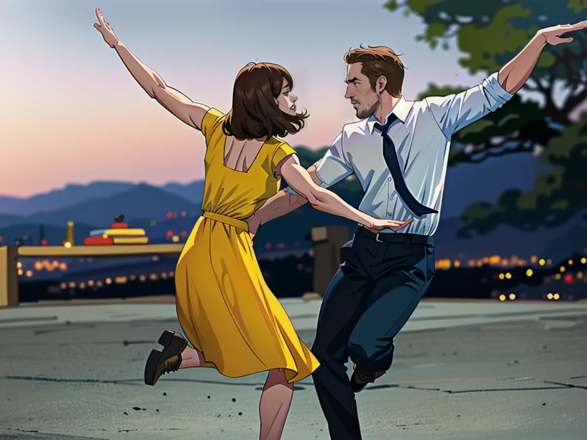 Ryan Gosling regrets reenacting this standout moment in 'La La Land'