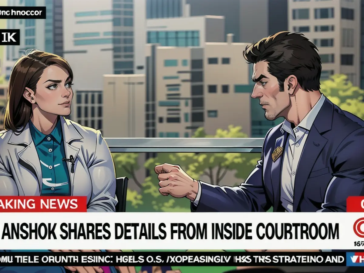 CNN's Laura Coates on watching Hope Hicks testify. CNN's Laura Coates and Phil Mattingly