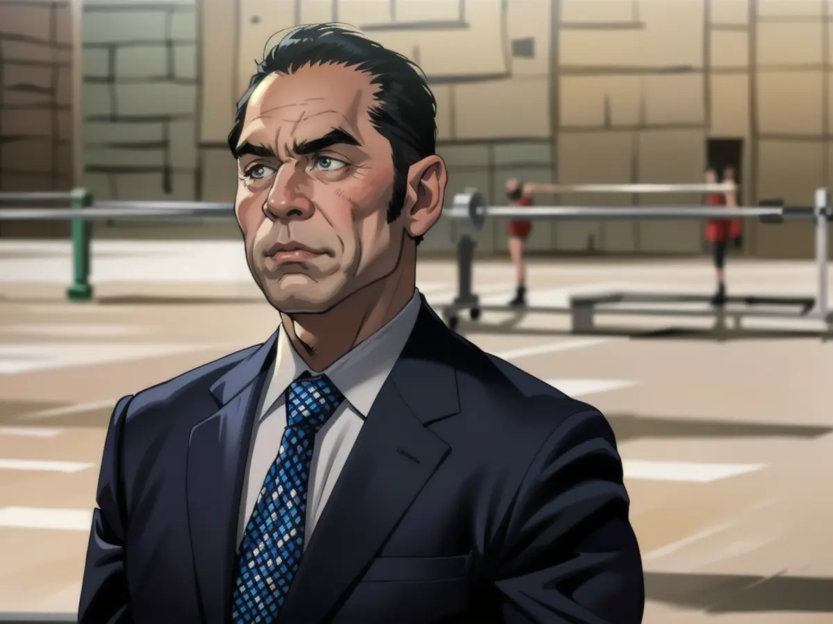 Kazuo Okada Faces Arrest; Court in the Philippines Issues a Warrant