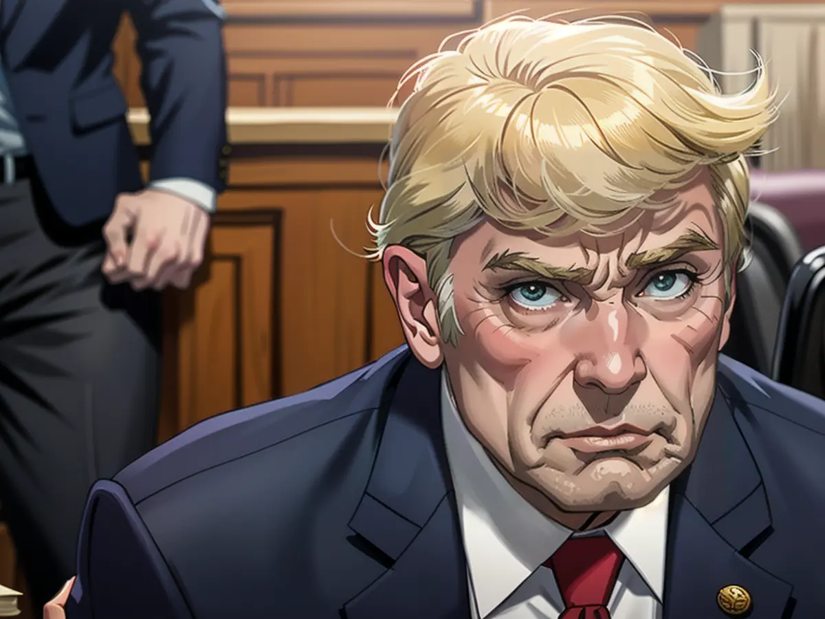 Insights from Stormy Daniels' Testimony in the Trump Hush Money Case