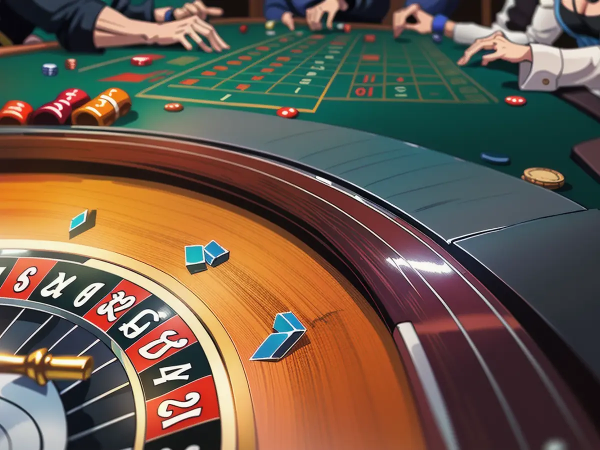 L'arrêt de la Cour s'applique aux salles de jeux, aux casinos et aux salles de paris.