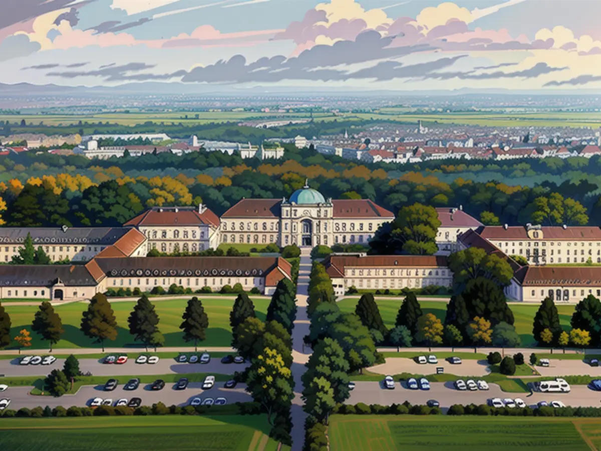 Le symposium annuel sur les jeux de hasard a eu lieu à l'université de Hohenheim. (