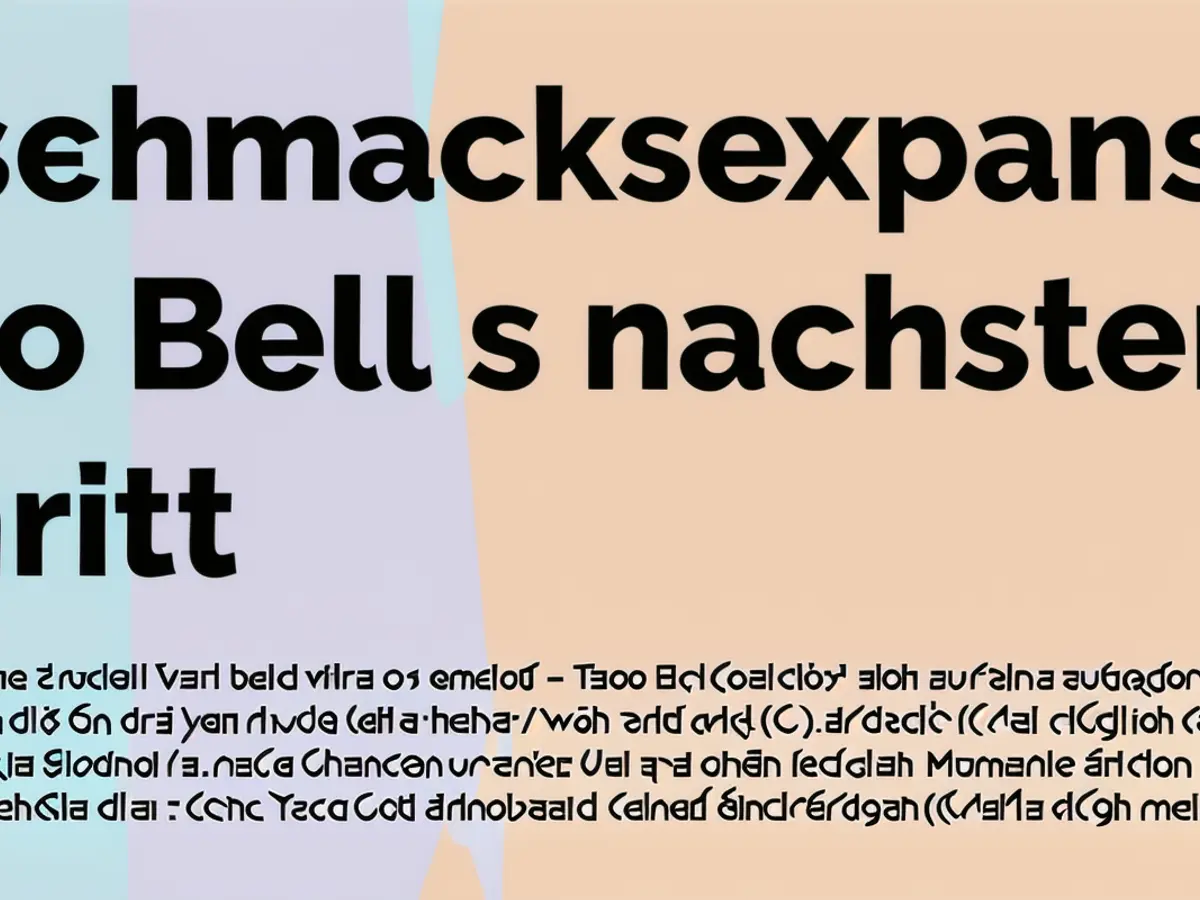 Announcement on the expansion of Taco Bell on the company website of IS Holding