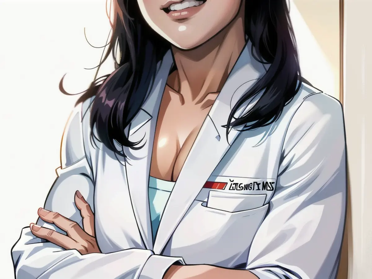 Dr. Karen Tang