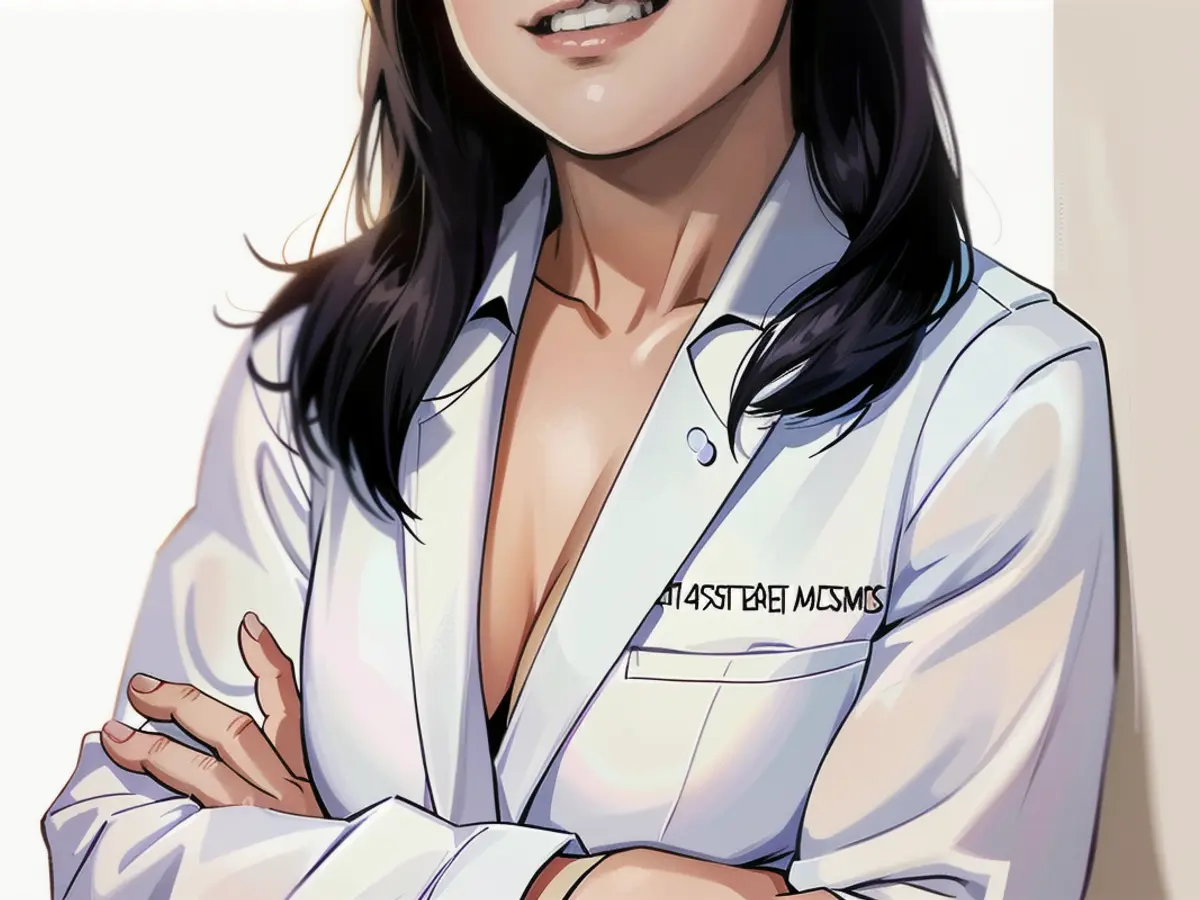 Dr. Karen Tang