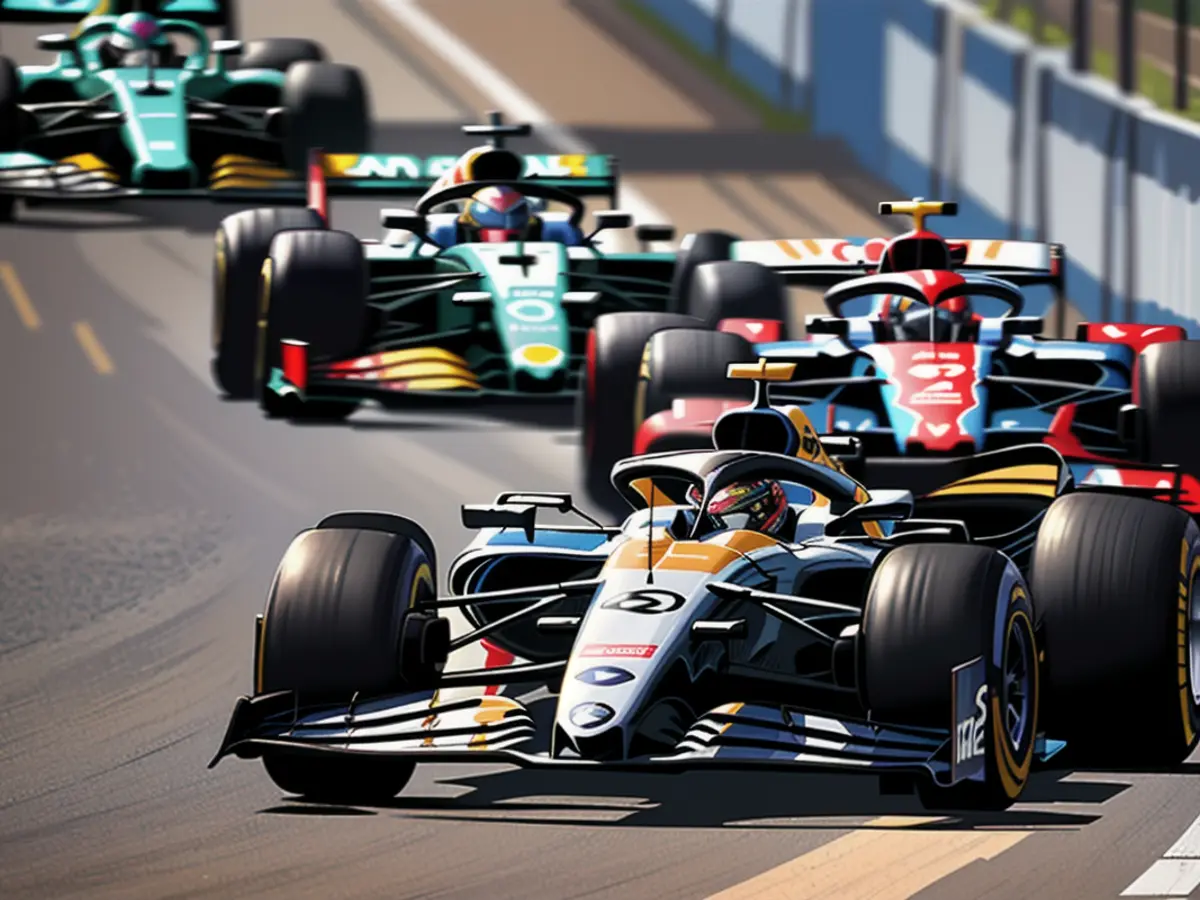 De nouvelles pénalités seront discutées en Formule 1 ce week-end