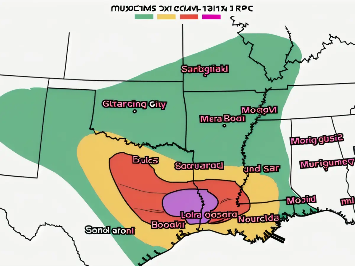 CNN Digital Tracker WPC Rainfall Outlook Day 1 051624.png