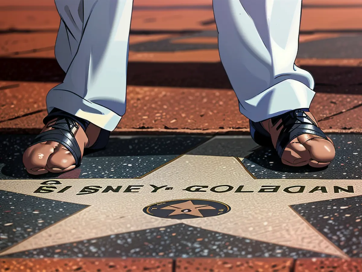 Im Jahr 2014 wurde Dabney Coleman mit einem Stern auf dem Walk of Fame in Hollywood verewigt.