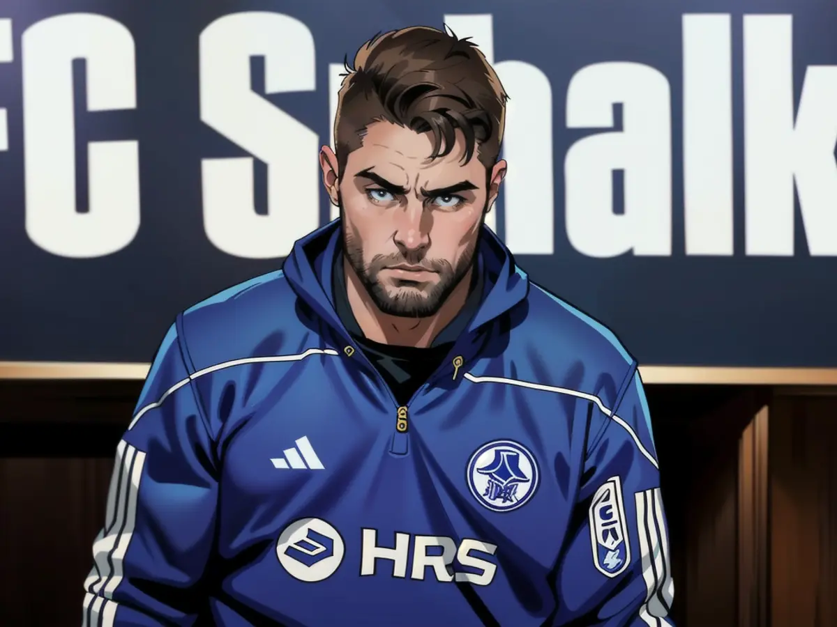 Parti ! Fährmann n'a plus d'avenir à Schalke