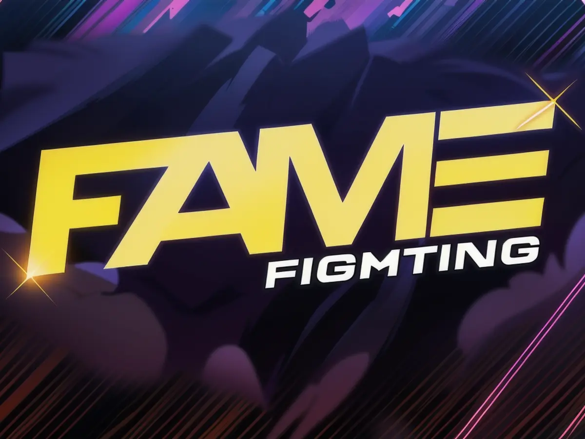 The elite of celebrity boxing returns in November with Fame Fighting 2