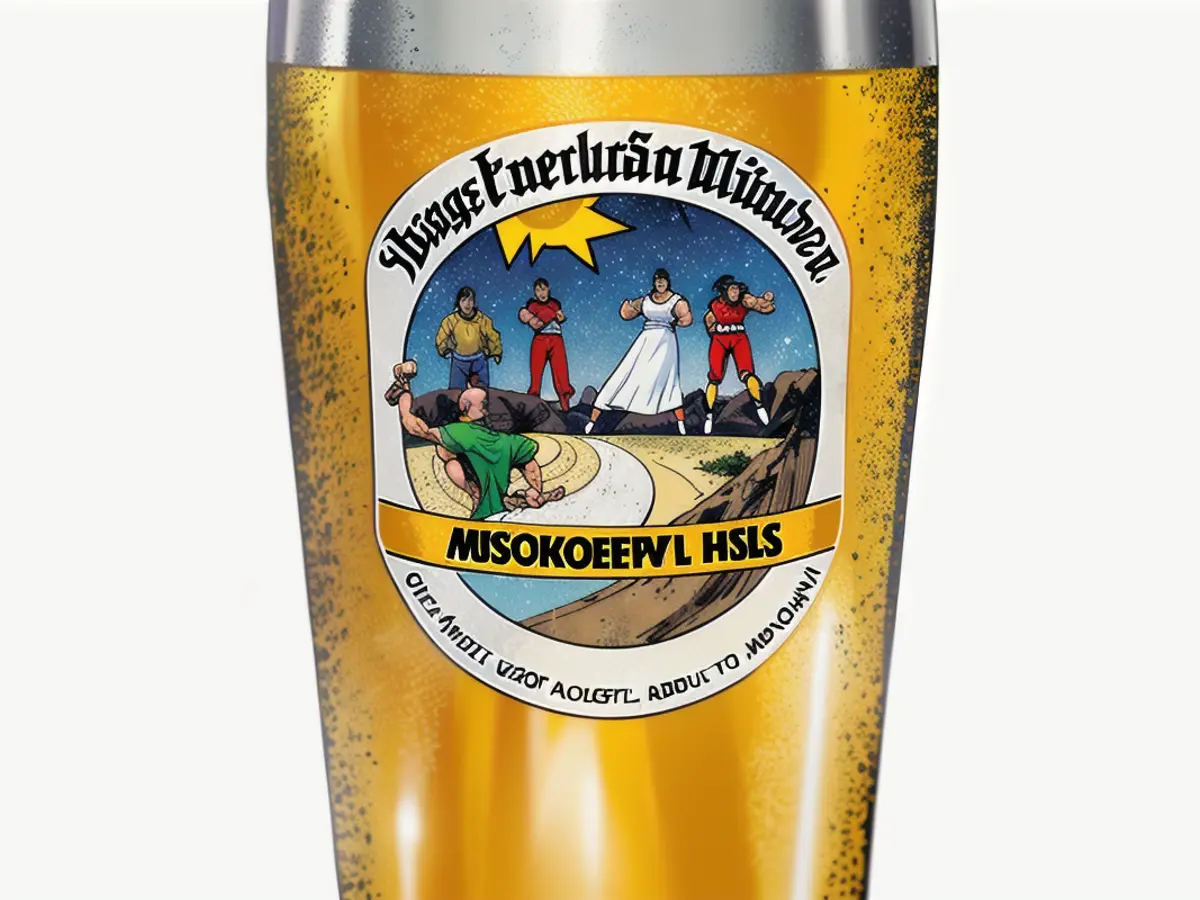 An alcohol-free Augustiner has been available since March