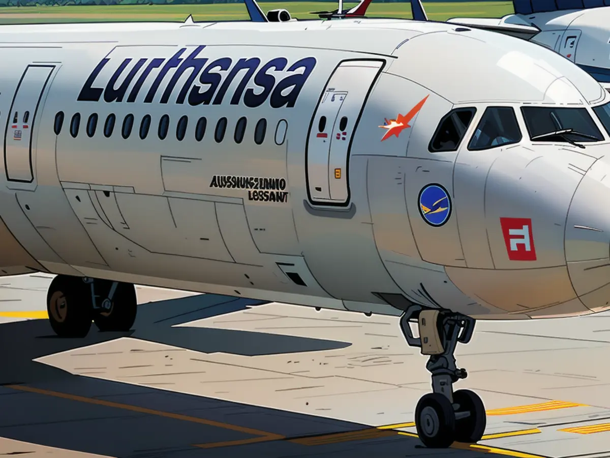 Les vols avec primes de Lufthansa, Swiss et Austrian ne valent plus guère la peine.