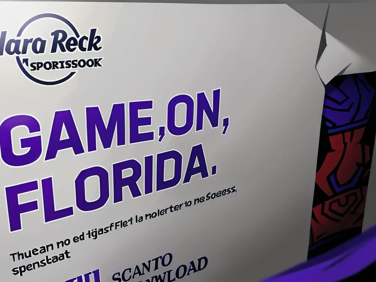 Le site de paris sportifs en ligne Hard Rock Bet continue d'opérer en Floride dans le cadre d'un...
