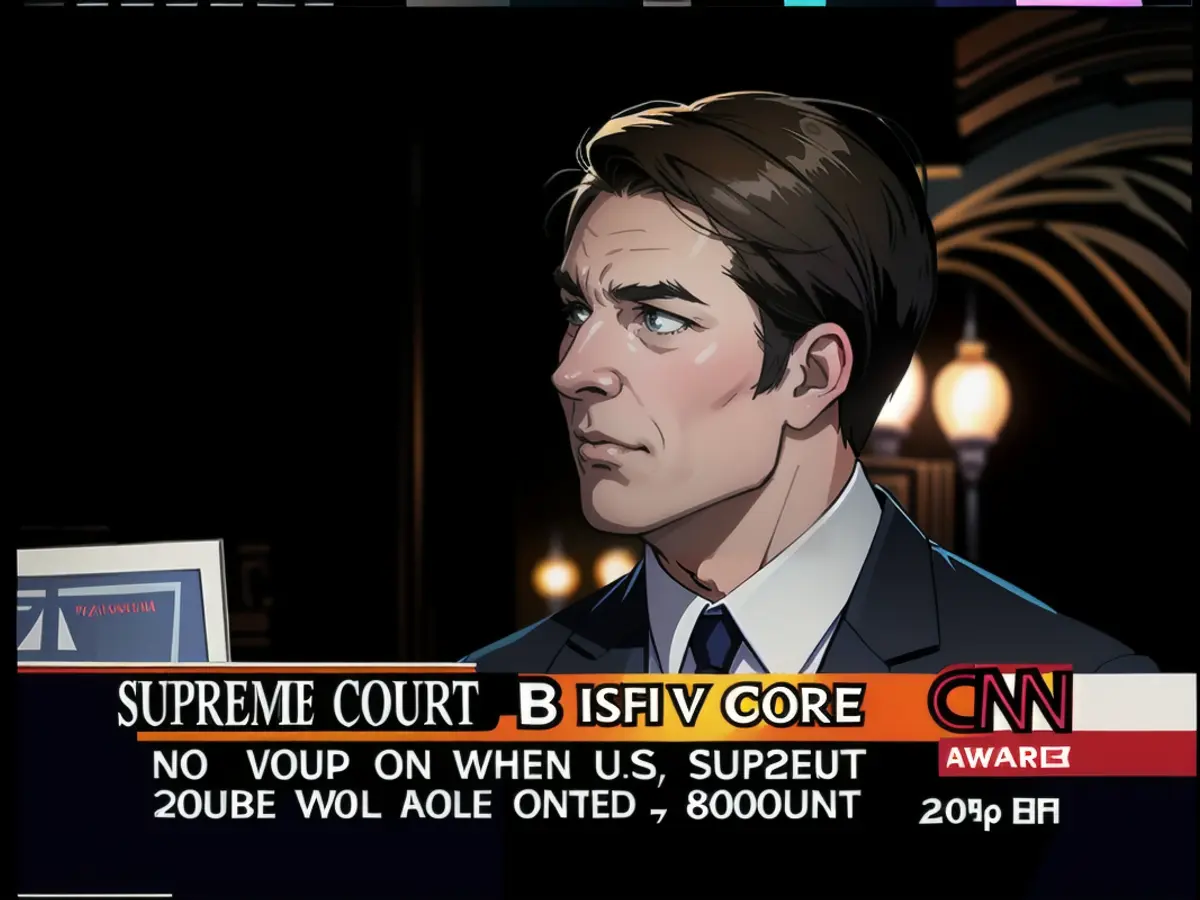 Kavanaugh talks Bush v. Gore case (2000). In December 2000, Brett Kavanaugh spoke with CNN's Wolf Blitzer ahead of the Supreme Court decision that settled the voting recount dispute in Florida's 2000 presidential election.