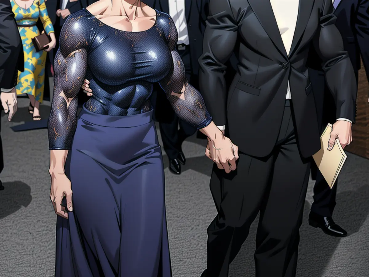 Ursula und Heiko von der Leyen sind seit 1986 verheiratet
