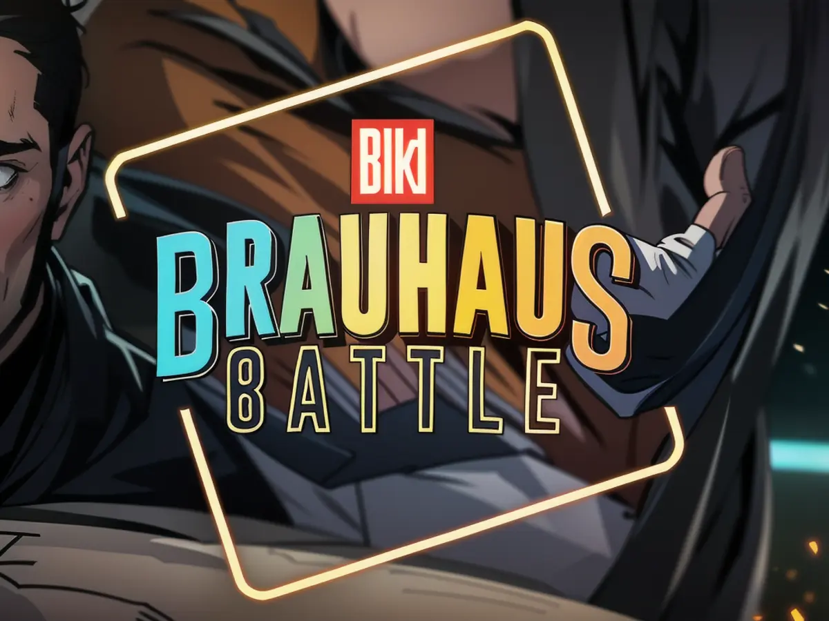 L'ampleur de la prochaine "BILD Brauhaus Battle" est incontrôlable !