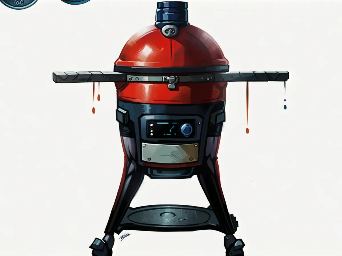 Four of the Best Smart Grills, and Who They're For