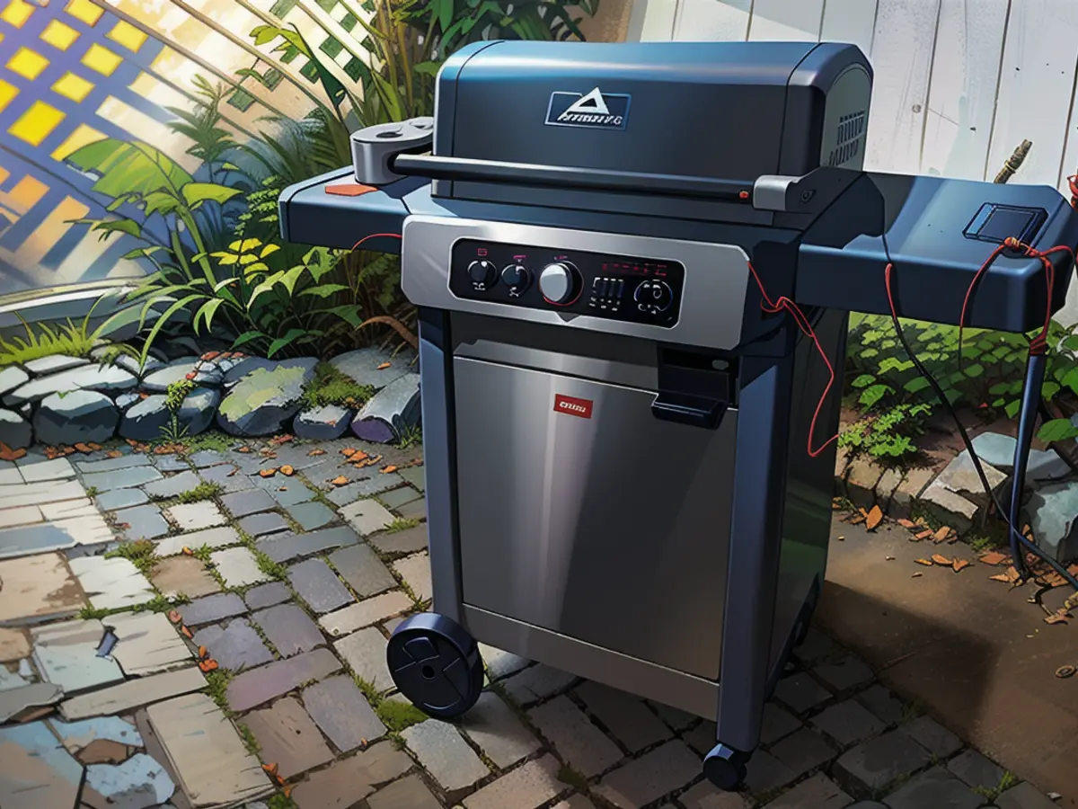 Four of the Best Smart Grills, and Who They're For