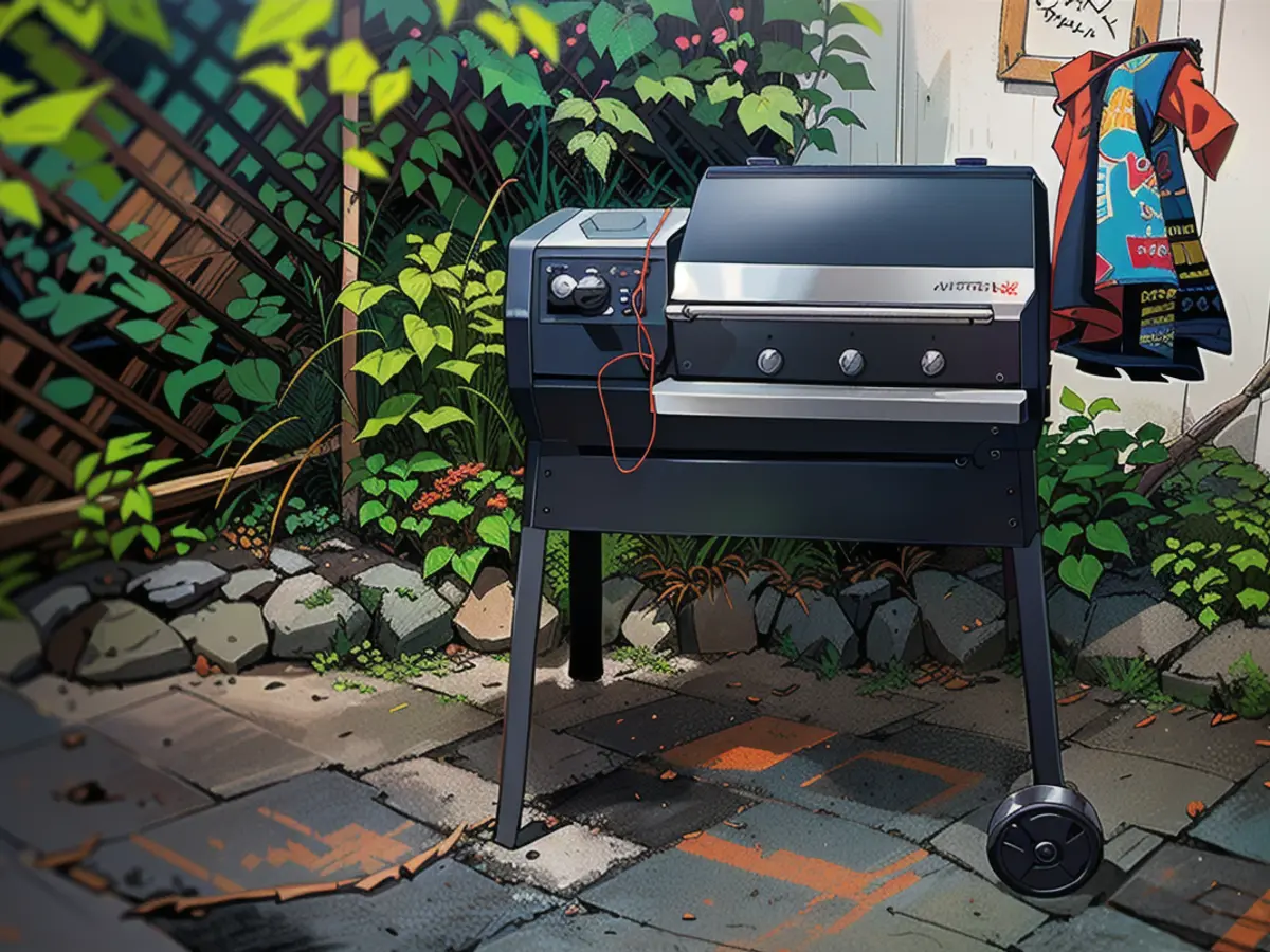 Four of the Best Smart Grills, and Who They're For