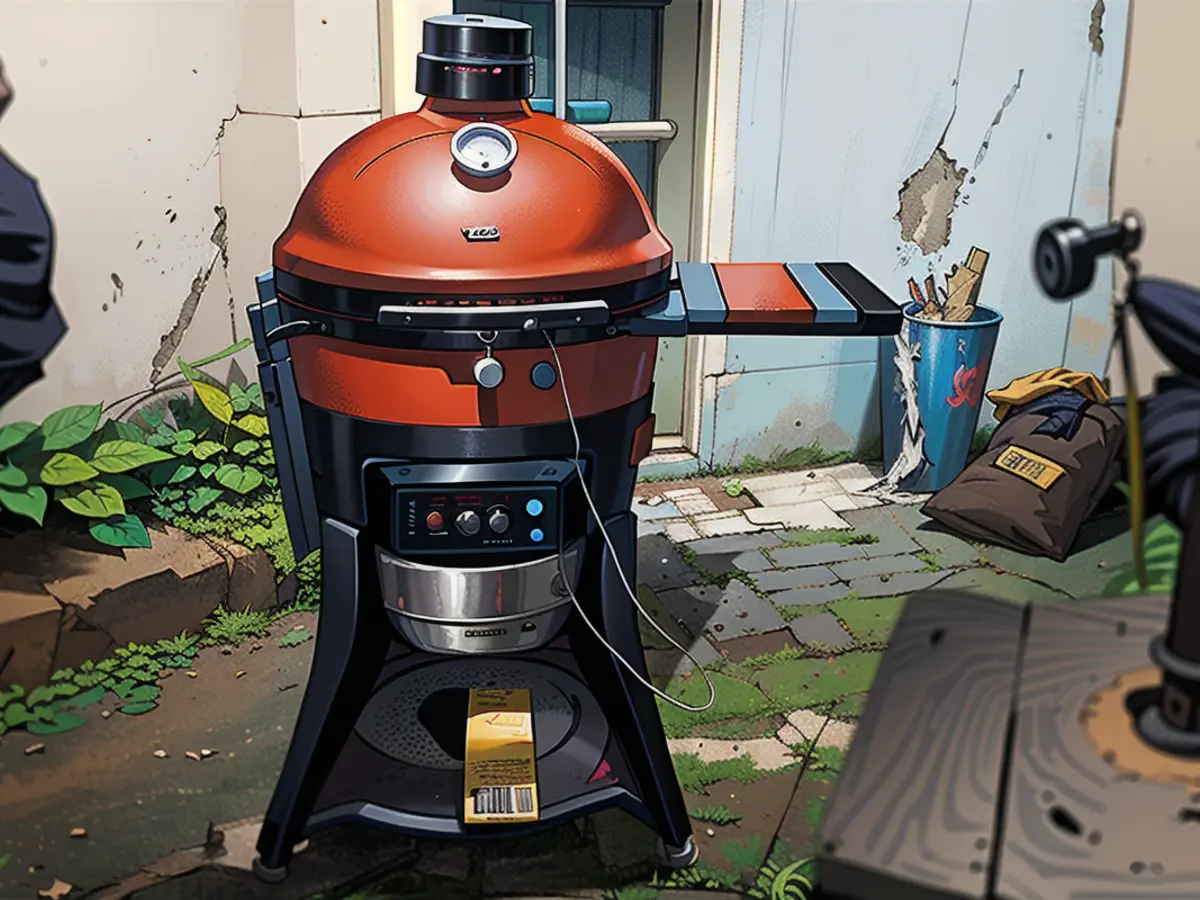 Four of the Best Smart Grills, and Who They're For