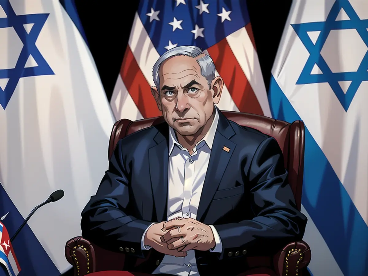 Benjamin Netanyahu and Israel are becoming increasingly isolated internationally, though experts say this could fortify the prime minister domestically.