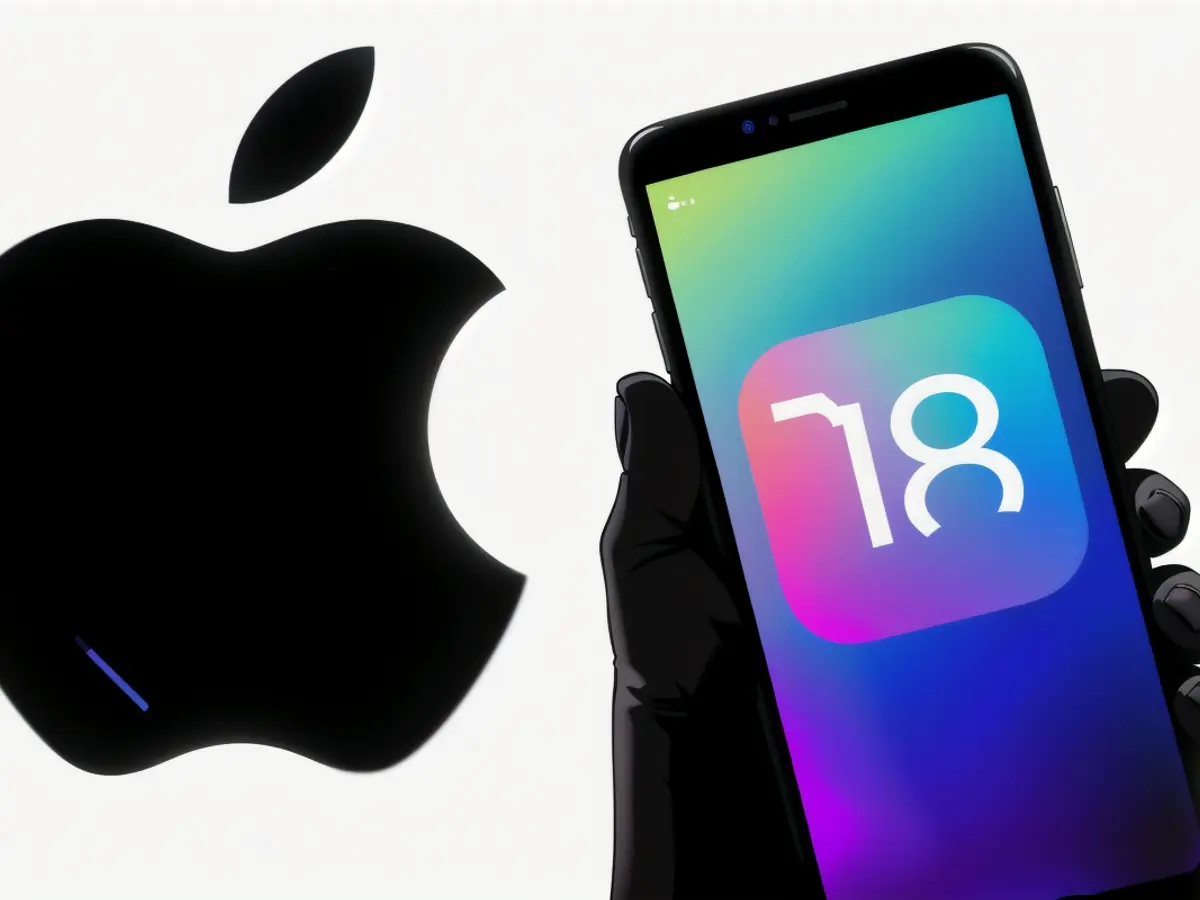 Apple devrait dévoiler iOS 18 pour l'iPhone lors de la conférence des développeurs WWDC