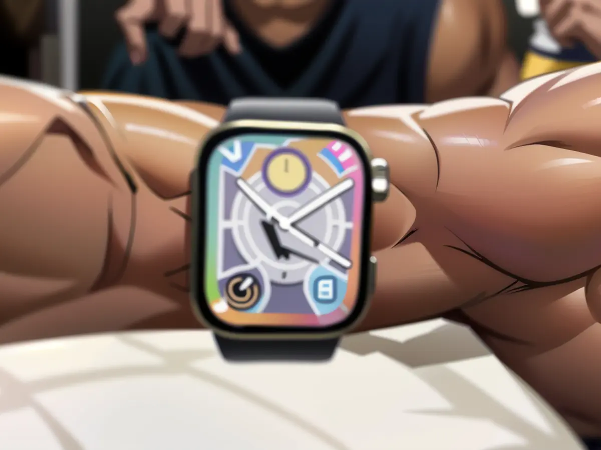 Die Apple Watch SE ist (wahrscheinlich) die Smartwatch, die Sie brauchen